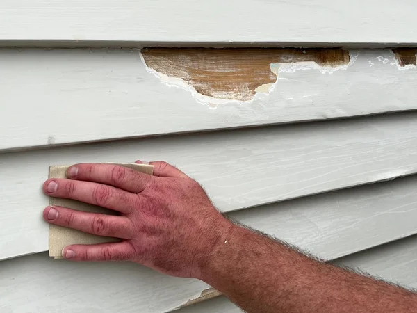 Prepping Your Walls