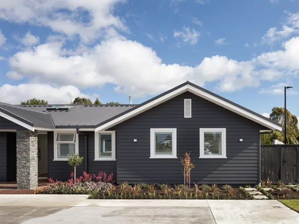 Weatherboard
