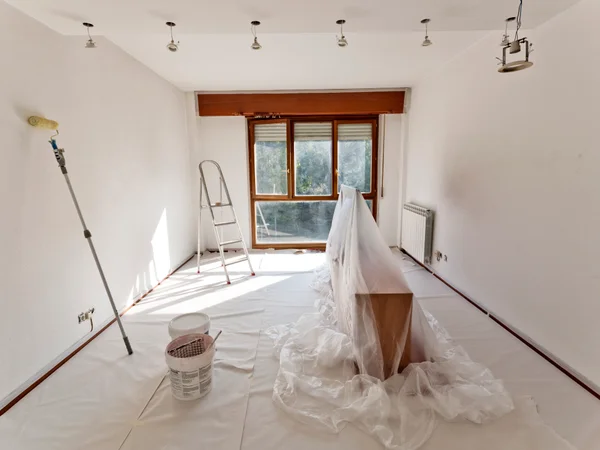Furniture and floor protection
